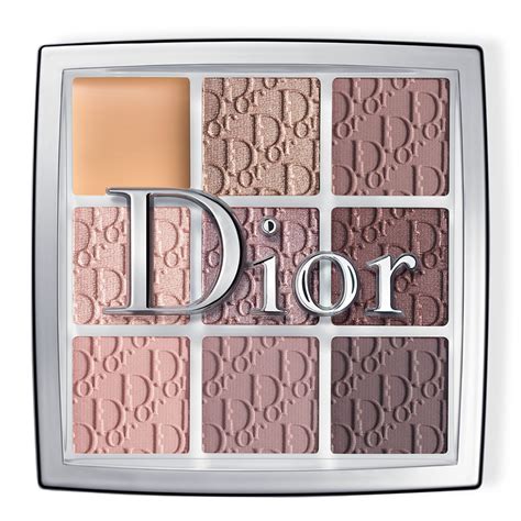 dior lidschatten palette|Dior backstage eye palette stores.